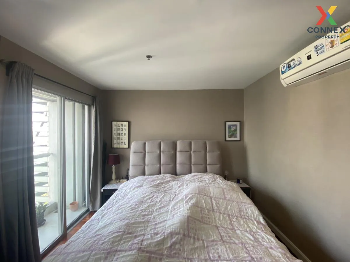 For Sale Condo , Silom Suite , BTS-Saint Louis , Silom , Bang Rak , Bangkok , CX-89448