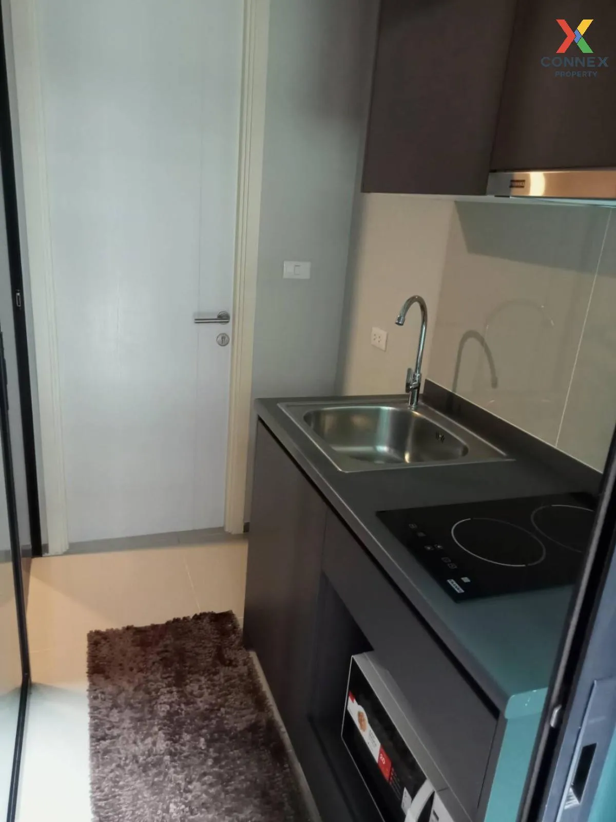 For Rent Condo , Monte Rama 9 , ARL-Ramkhamhaeng , Hua Mak , Bang Kapi , Bangkok , CX-89453