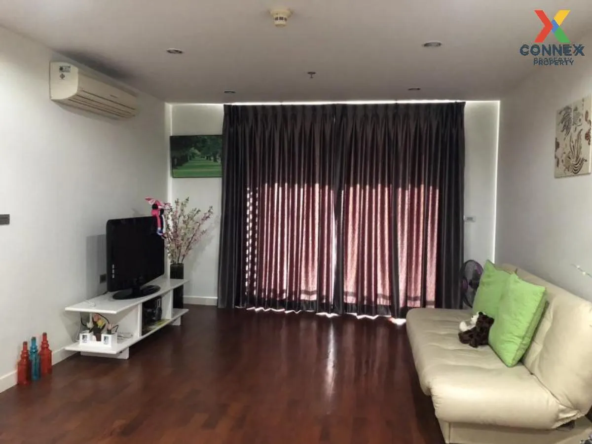 For Sale Condo , Baan Siri Silom , BTS-Surasak , Silom , Bang Rak , Bangkok , CX-89455 1