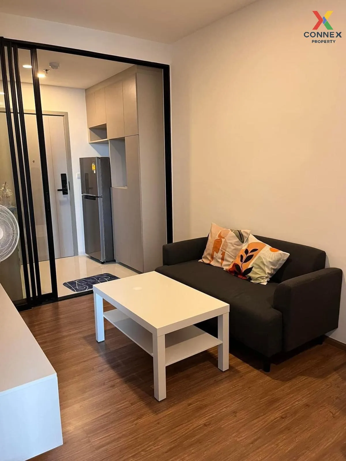 For Rent Condo , The Origin Ram 209 Interchange , ARL-Ramkhamhaeng , Min Buri , Min Buri , Bangkok , CX-89457 1