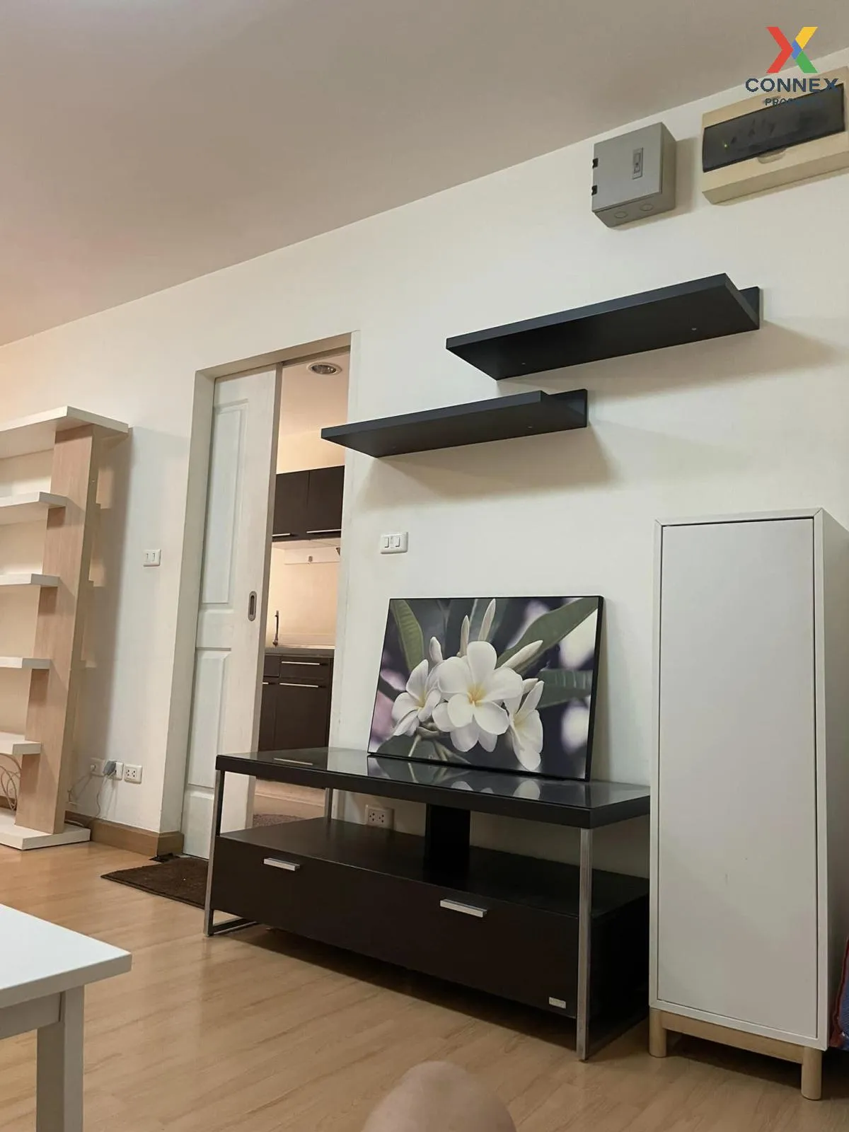 For Rent Condo , The Link Sukhumvit 50 , BTS-On Nut , Phra Khanong , Khlong Toei , Bangkok , CX-89461 2