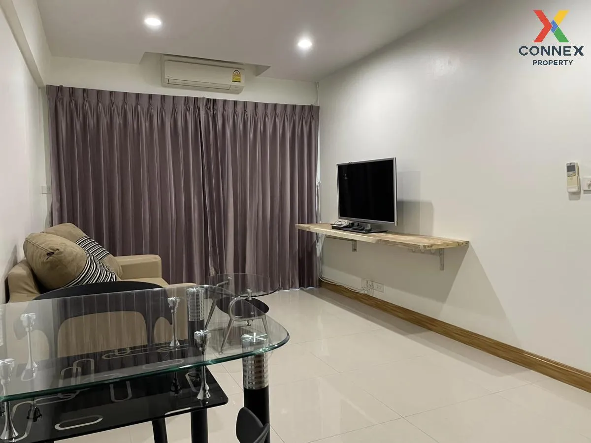 For Rent Condo , Thonglor Tower , BTS-Thong Lo , Khlong Toei Nuea , Watthana , Bangkok , CX-89465 1