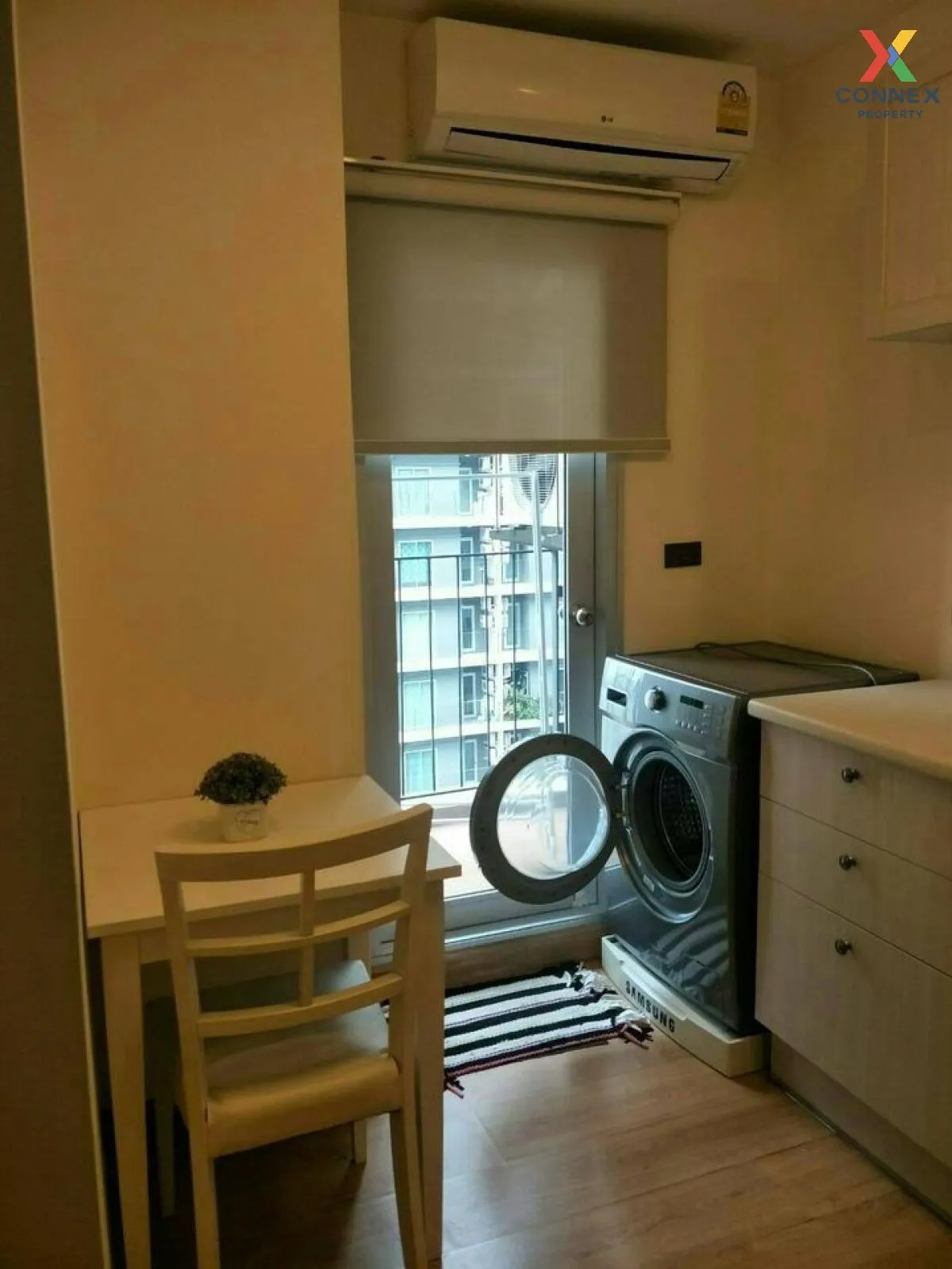 For Rent Condo , Chapter One Modern Dutch , Rat Burana , Rat Burana , Bangkok , CX-89477