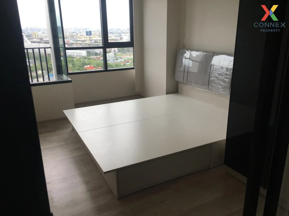 For Rent Condo , Niche Mono Mega Space Bangna , Bang Kaeo , Bang Phli , Samut Prakarn , CX-89481