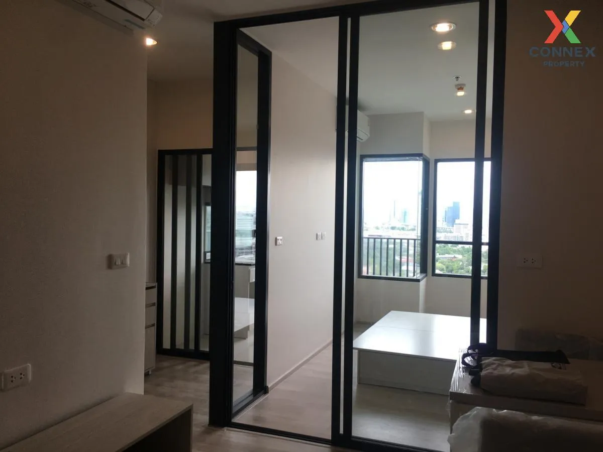 For Rent Condo , Niche Mono Mega Space Bangna , Bang Kaeo , Bang Phli , Samut Prakarn , CX-89481 4