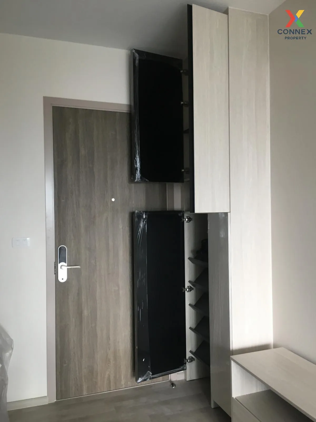 For Rent Condo , Niche Mono Mega Space Bangna , Bang Kaeo , Bang Phli , Samut Prakarn , CX-89481