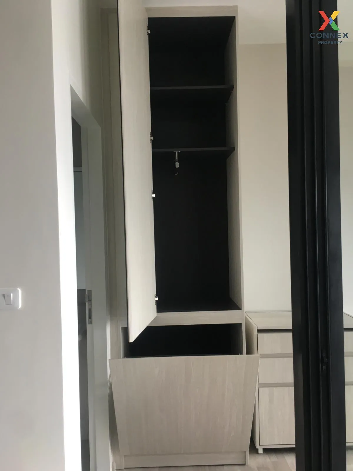 For Rent Condo , Niche Mono Mega Space Bangna , Bang Kaeo , Bang Phli , Samut Prakarn , CX-89481