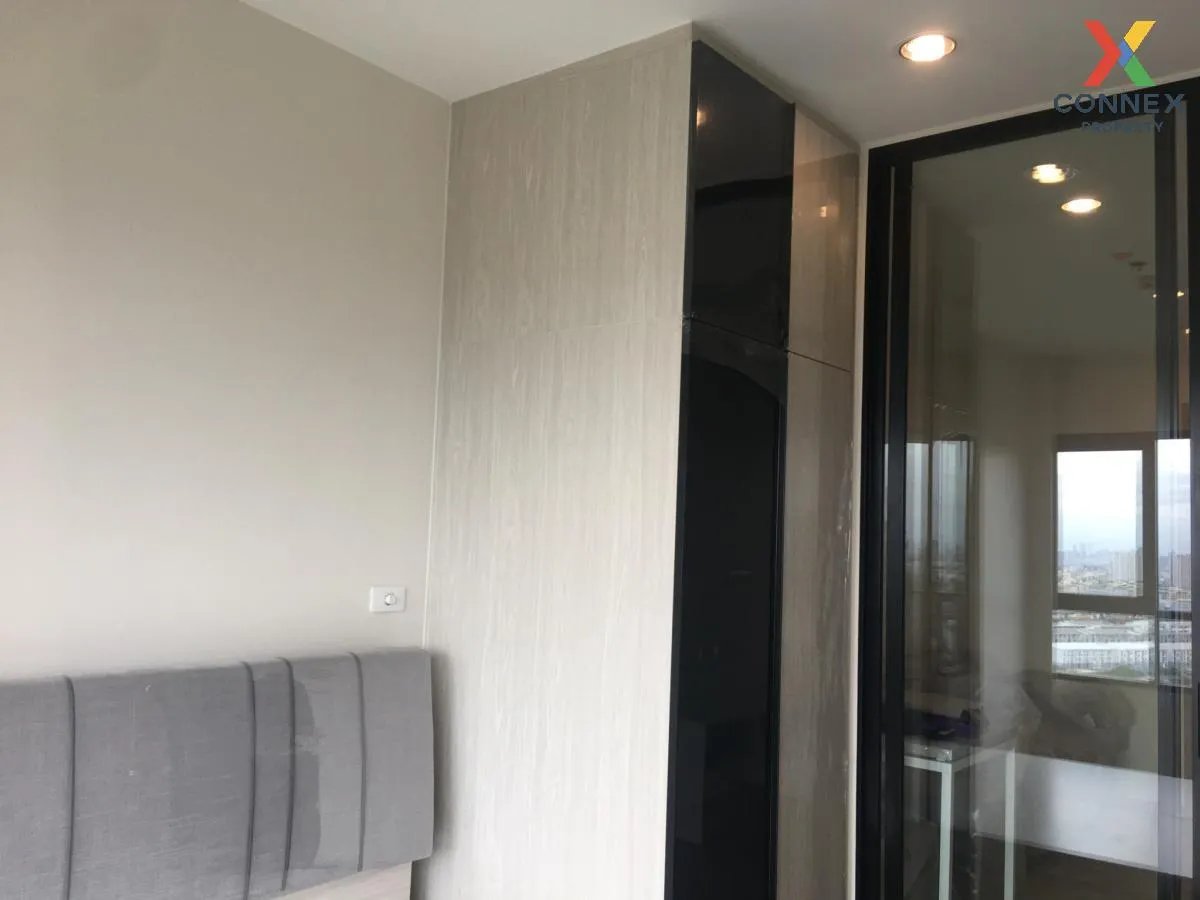 For Rent Condo , Niche Mono Mega Space Bangna , Bang Kaeo , Bang Phli , Samut Prakarn , CX-89481