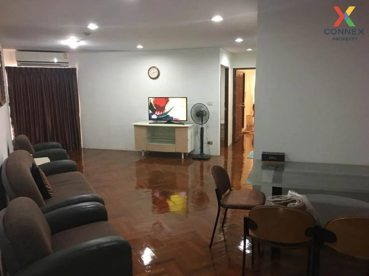 For Sale Condo , Wittayu Complex , BTS-Phloen Chit , Makkasan , Rat Thewi , Bangkok , CX-89497 1