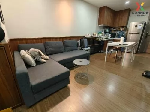 For Rent Condo , Artisan Ratchada , MRT-Thailand Cultural Centre , Huai Khwang , Huai Khwang , Bangkok , CX-89500