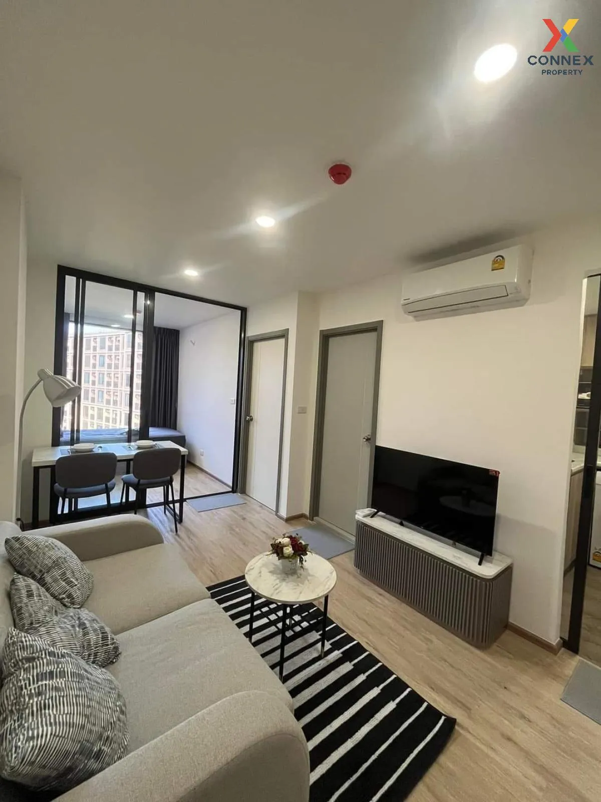 For Rent Condo , Oneder Kaset , Lat Yao , Chatuchak , Bangkok , CX-89502 1