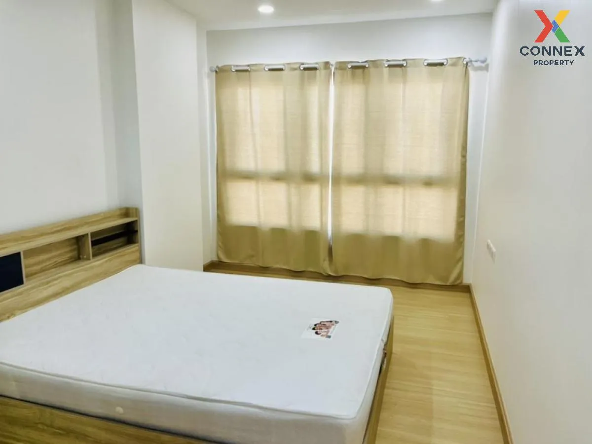 For Rent Condo , Supalai Veranda Sukhumvit 117 , BTS-Pu Chao , Bang Mueang Mai , Mueang Samut Prakan , Samut Prakarn , CX-89514