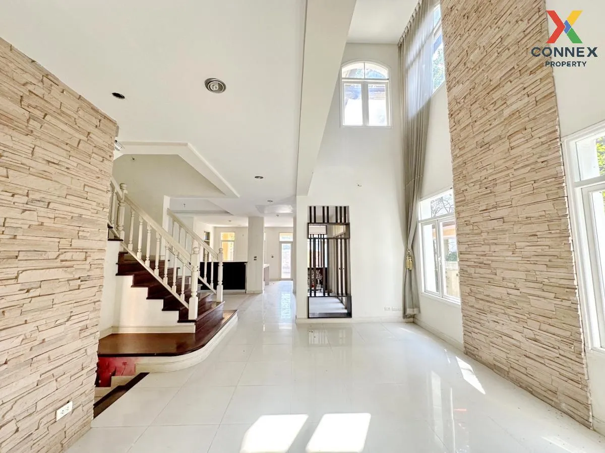 For Sale House , Baan Na Uttayan , Thawi Watthana , Thawi Watthana , Bangkok , CX-89516 4