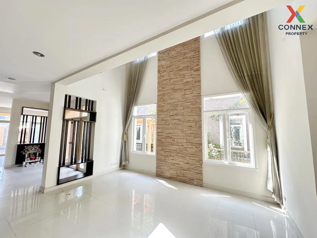 For Sale House , Baan Na Uttayan , Thawi Watthana , Thawi Watthana , Bangkok , CX-89516