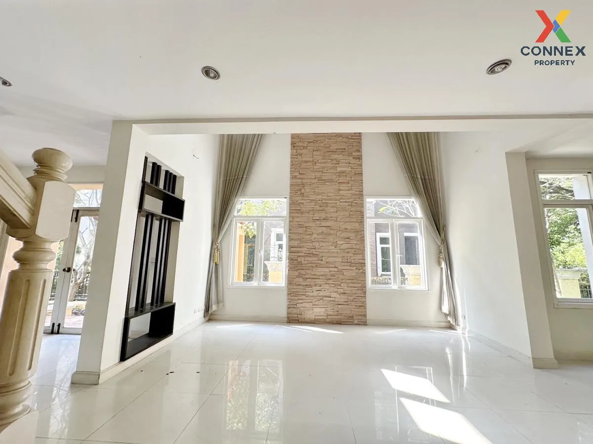 For Sale House , Baan Na Uttayan , Thawi Watthana , Thawi Watthana , Bangkok , CX-89516