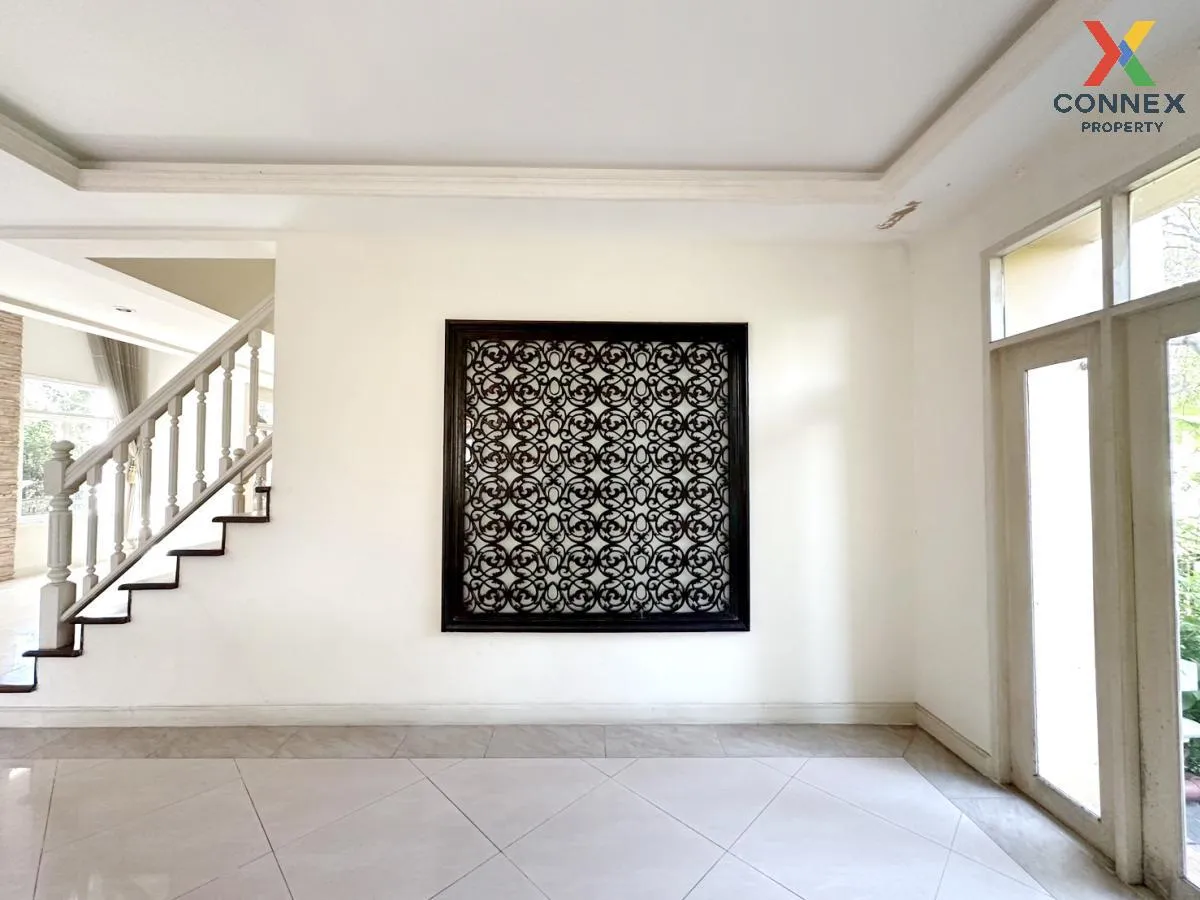 For Sale House , Baan Na Uttayan , Thawi Watthana , Thawi Watthana , Bangkok , CX-89516