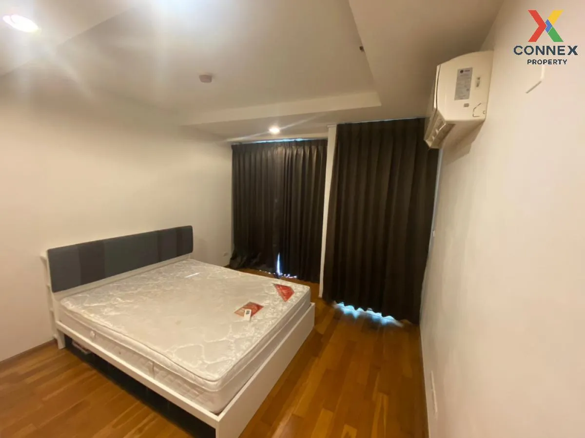 For Rent Condo , Abstracts Phahonyothin Park , BTS-Ha Yaek Lat Phrao , Chomphon , Chatuchak , Bangkok , CX-89517 1