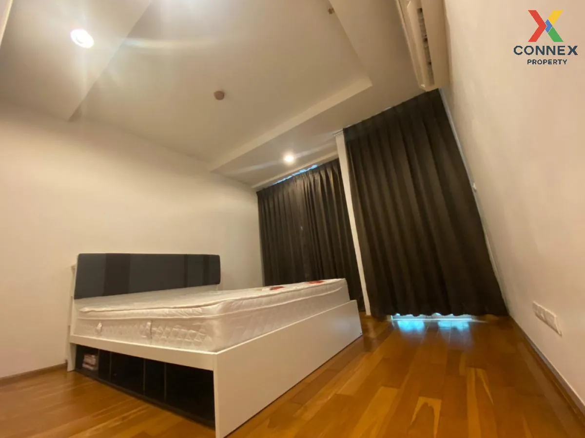 For Rent Condo , Abstracts Phahonyothin Park , BTS-Ha Yaek Lat Phrao , Chomphon , Chatuchak , Bangkok , CX-89517 2