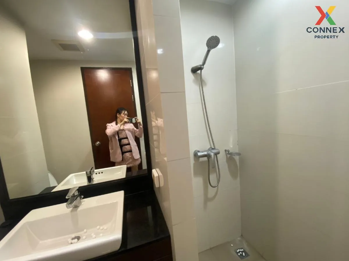 For Rent Condo , Abstracts Phahonyothin Park , BTS-Ha Yaek Lat Phrao , Chomphon , Chatuchak , Bangkok , CX-89517