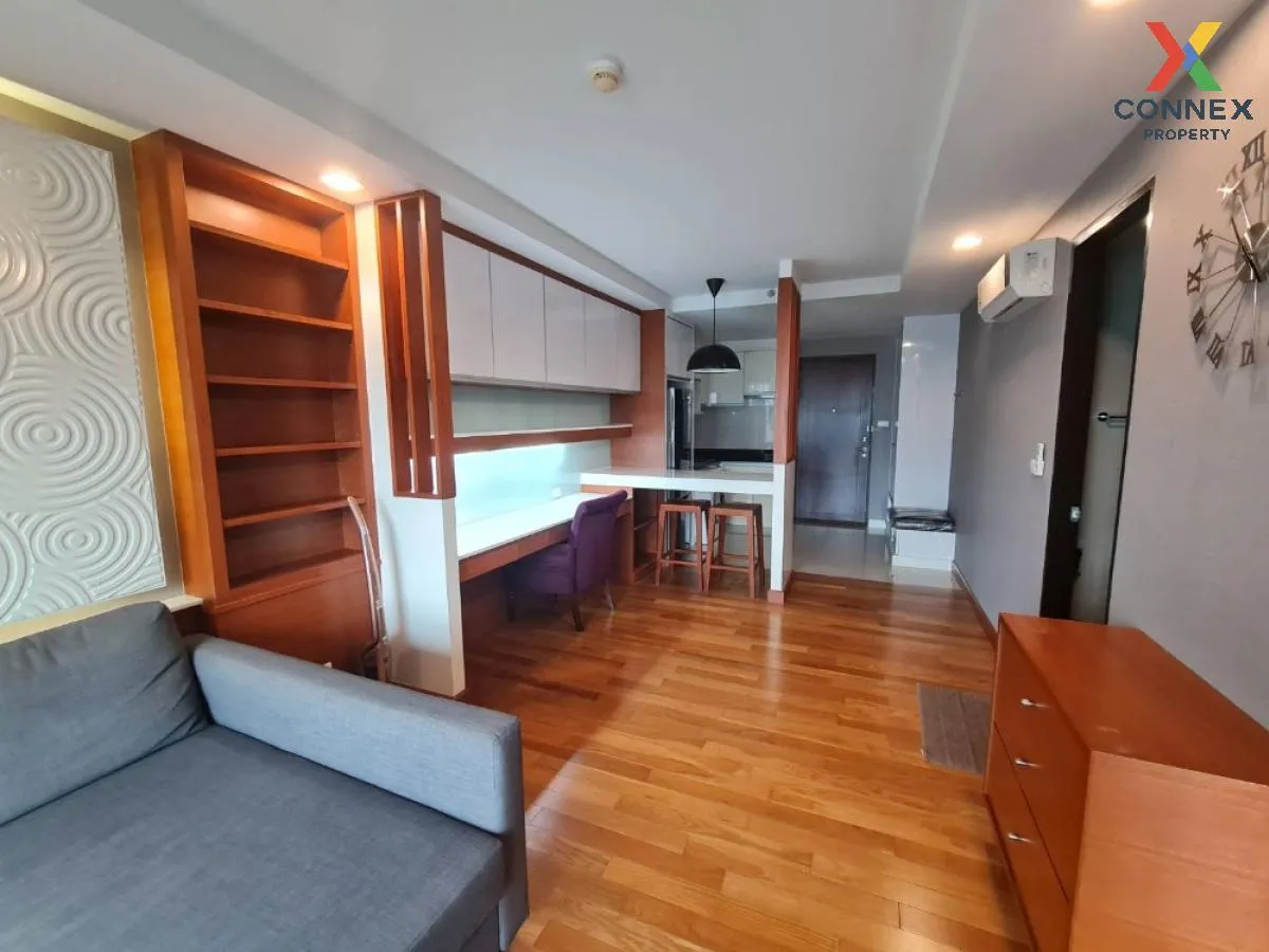 For Sale Condo , Abstracts Phahonyothin Park , BTS-Ha Yaek Lat Phrao , Chomphon , Chatuchak , Bangkok , CX-89519 3