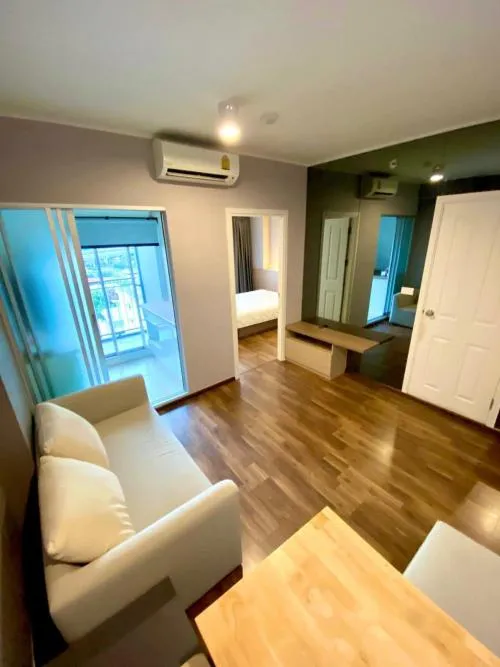 For Sale Condo , U Delight Ratchavibha , Lat Yao , Chatuchak , Bangkok , CX-89521