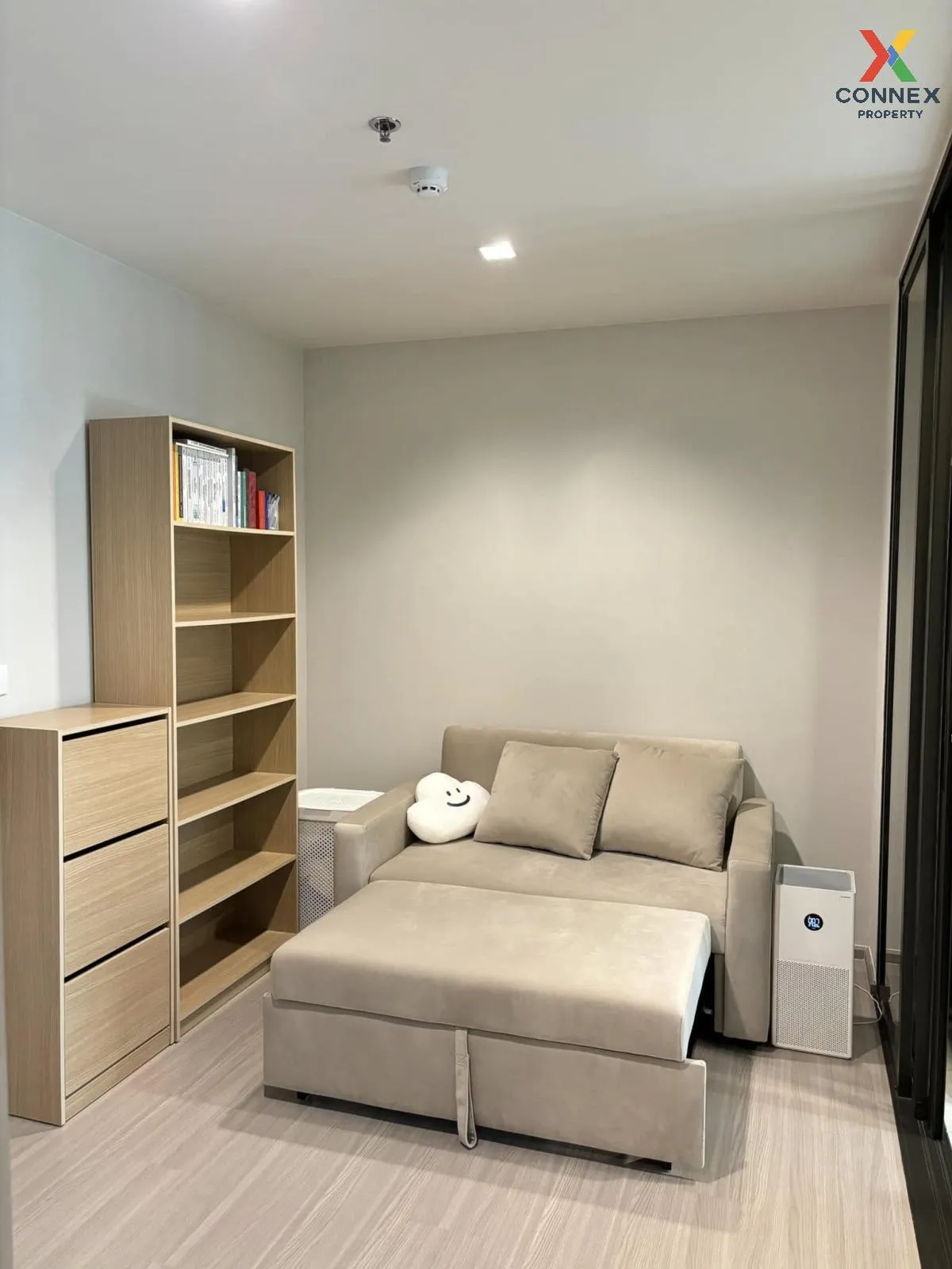 For Rent Condo , Life Sathorn Sierra , BTS-Talat Phlu , Talat Phlu , Thon Buri , Bangkok , CX-89533 2