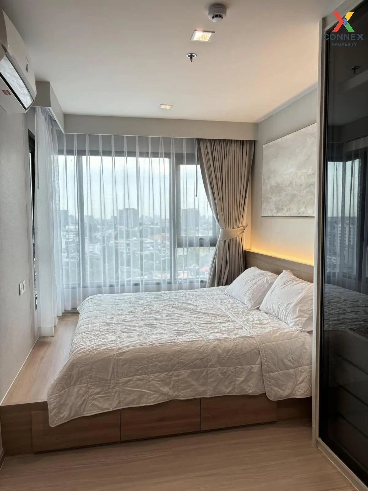 For Rent Condo , Life Sathorn Sierra , BTS-Talat Phlu , Talat Phlu , Thon Buri , Bangkok , CX-89533