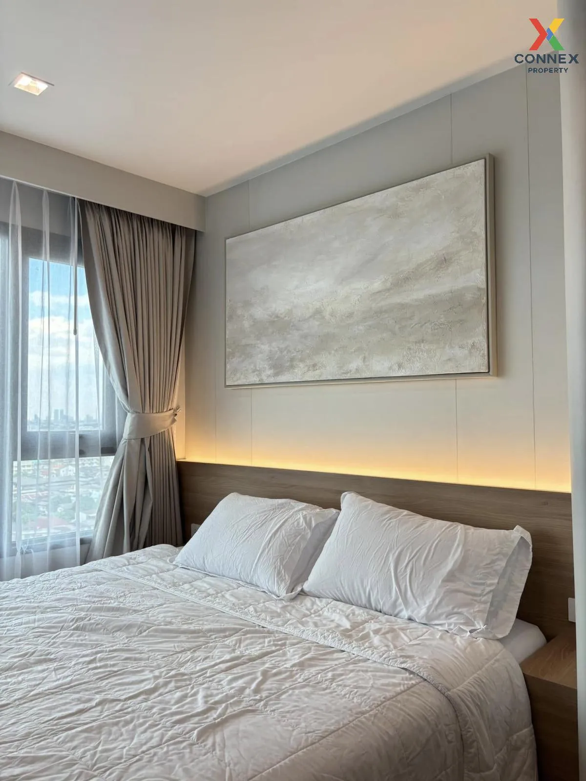 For Rent Condo , Life Sathorn Sierra , BTS-Talat Phlu , Talat Phlu , Thon Buri , Bangkok , CX-89533