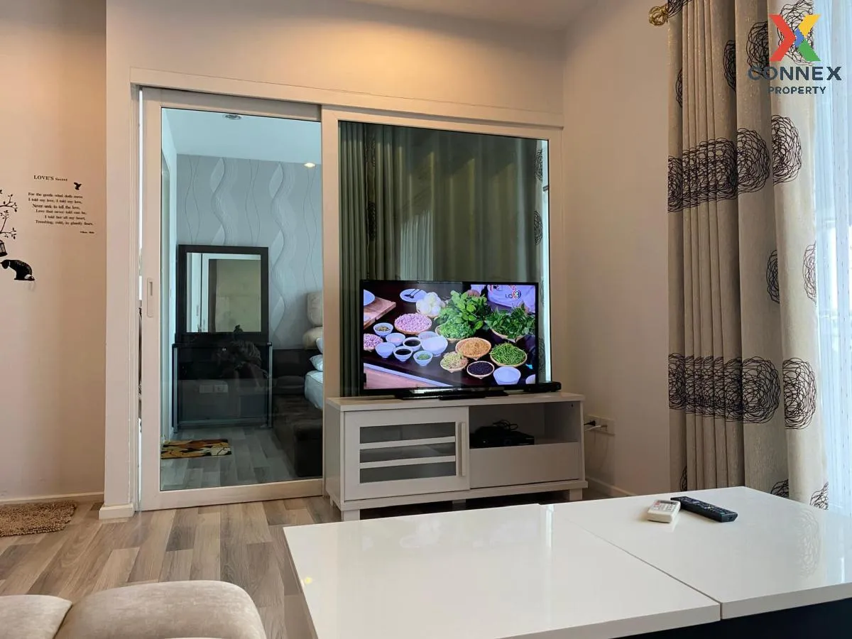 For Rent Condo , THE KEY PRACHACHUEN , Bang Khen , Mueang Nonthaburi , Nonthaburi , CX-89540 3