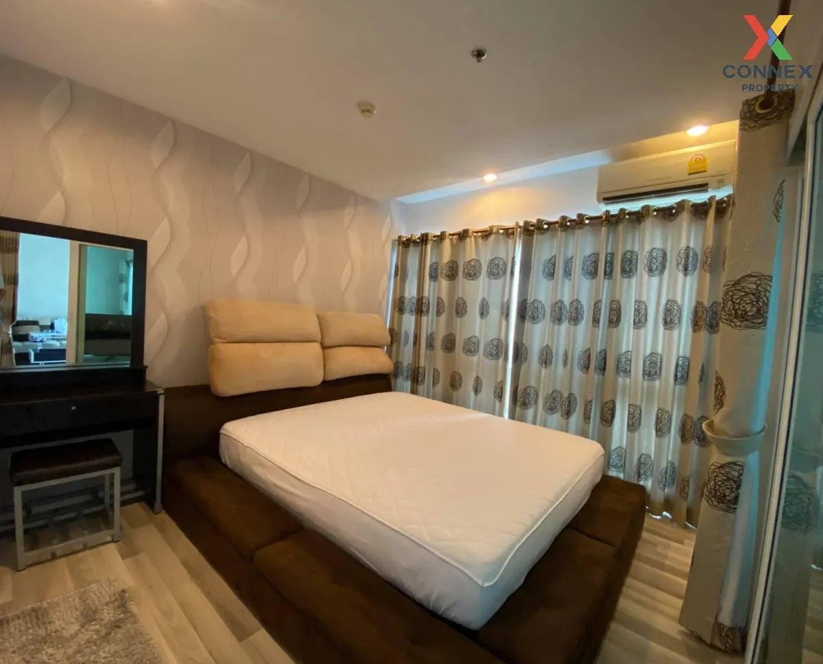 For Rent Condo , THE KEY PRACHACHUEN , Bang Khen , Mueang Nonthaburi , Nonthaburi , CX-89540