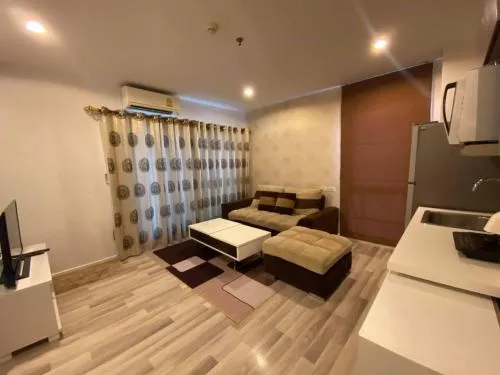 For Rent Condo , THE KEY PRACHACHUEN , Bang Khen , Mueang Nonthaburi , Nonthaburi , CX-89540