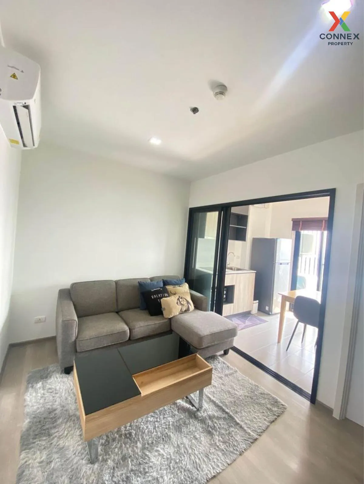 For Rent Condo , The Base Phetkasem , MRT-Phetkasem 48 , Bang Wa , Phasi Charoen , Bangkok , CX-89542