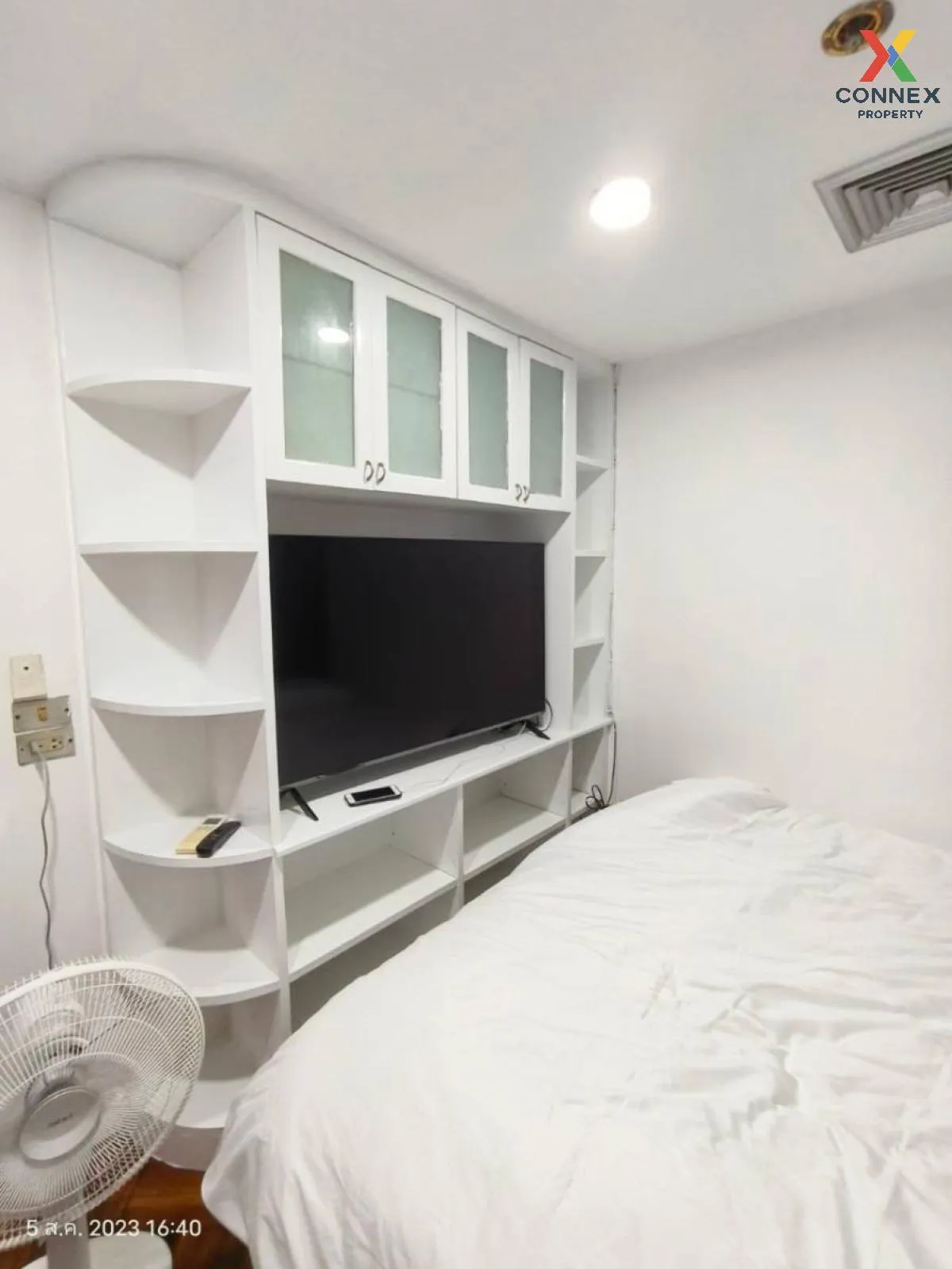 For Sale Condo , Wittayu Complex , BTS-Phloen Chit , Makkasan , Rat Thewi , Bangkok , CX-89544