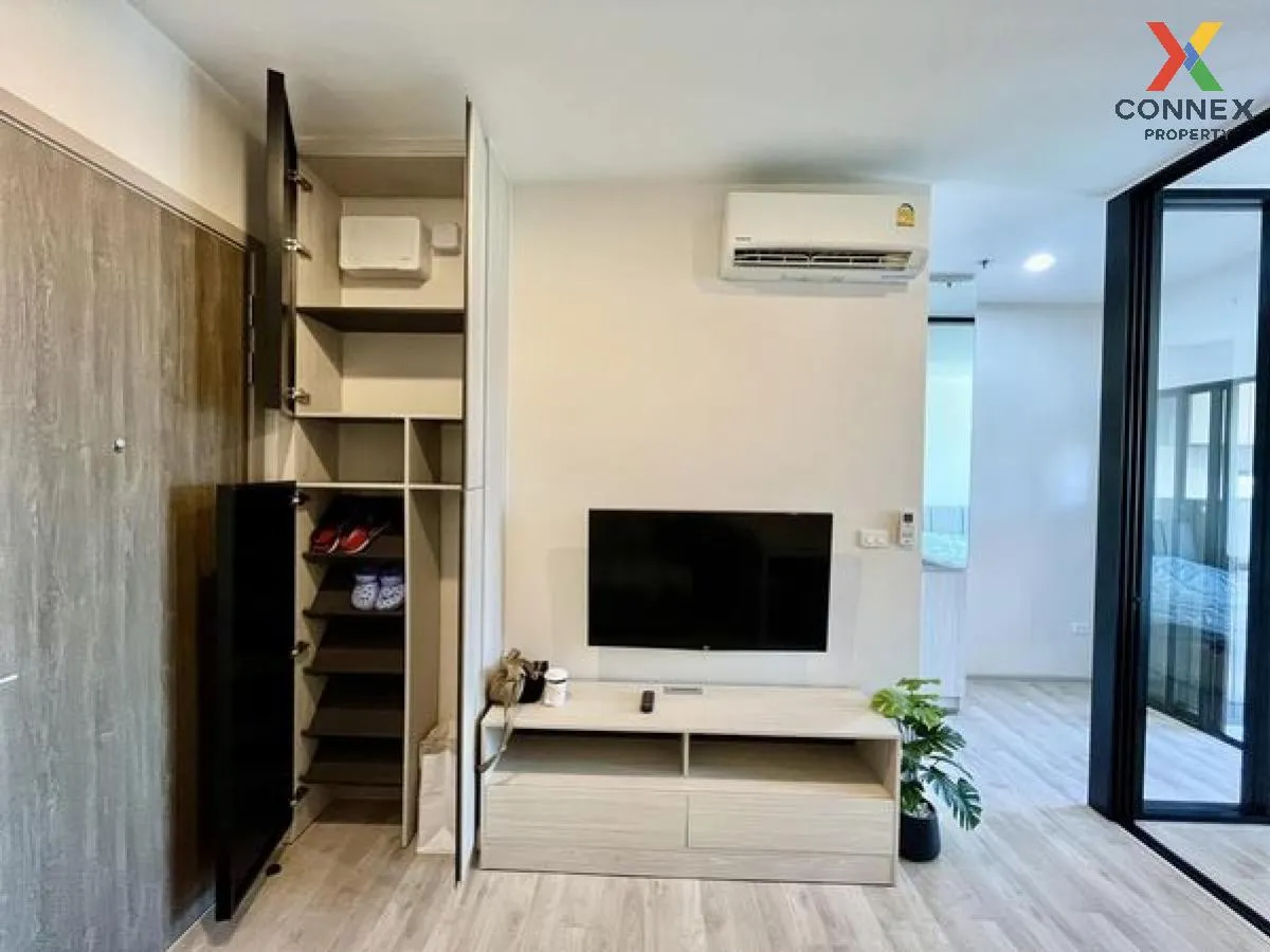 For Rent Condo , Niche Mono Mega Space Bangna , Bang Kaeo , Bang Phli , Samut Prakarn , CX-89546 2