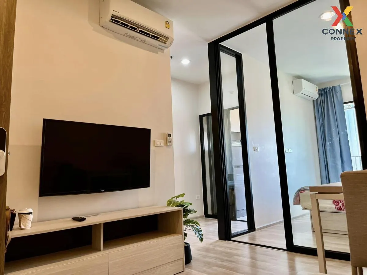 For Rent Condo , Niche Mono Mega Space Bangna , Bang Kaeo , Bang Phli , Samut Prakarn , CX-89546 3