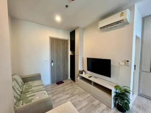 For Rent Condo , Niche Mono Mega Space Bangna , Bang Kaeo , Bang Phli , Samut Prakarn , CX-89546