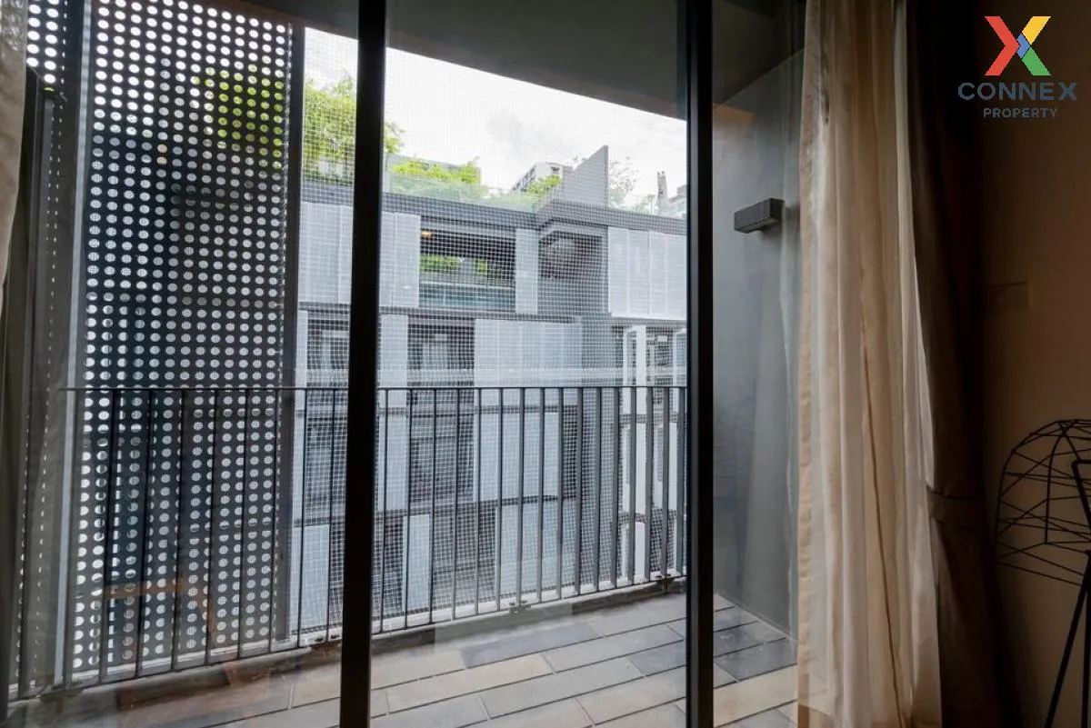 For Sale Condo , Siamese Gioia , BTS-Phrom Phong , Khlong Tan Nuea , Watthana , Bangkok , CX-89552