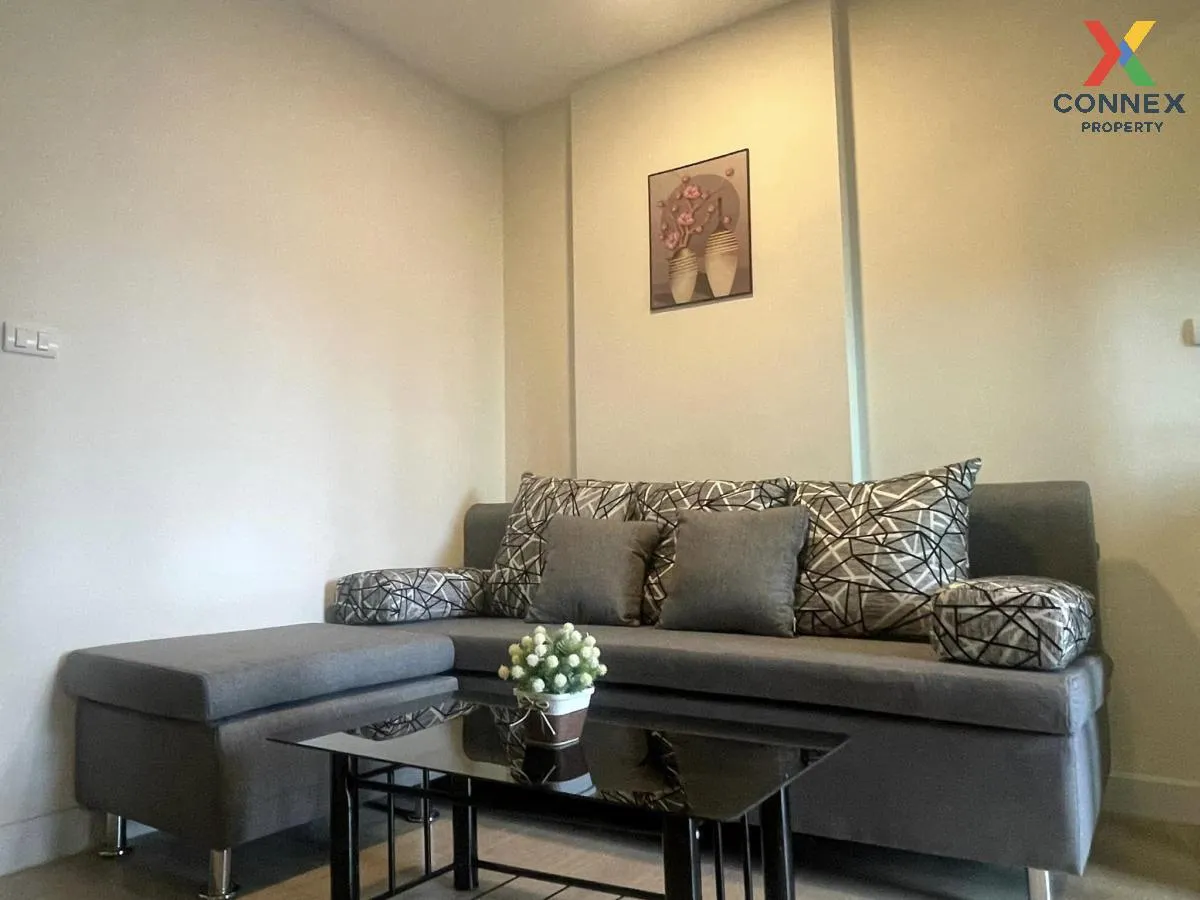 For Sale Condo , Metro Luxe Rose Gold Phahol - Sutthisan , BTS-Saphan Khwai , Sam Sen Nai , Phaya Thai , Bangkok , CX-89555 1