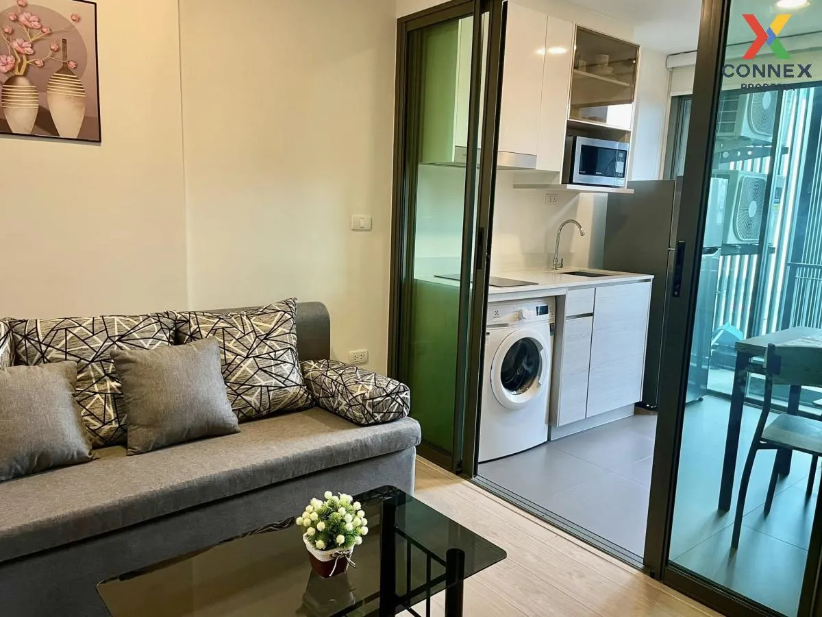 For Sale Condo , Metro Luxe Rose Gold Phahol - Sutthisan , BTS-Saphan Khwai , Sam Sen Nai , Phaya Thai , Bangkok , CX-89555 3