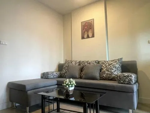 For Sale Condo , Metro Luxe Rose Gold Phahol - Sutthisan , BTS-Saphan Khwai , Sam Sen Nai , Phaya Thai , Bangkok , CX-89555