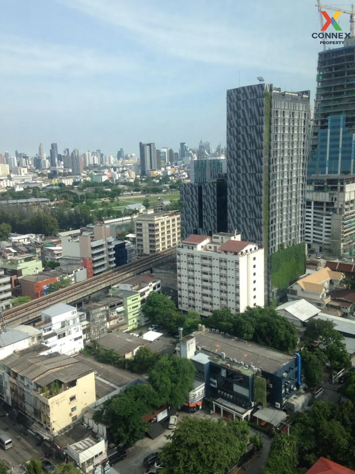 For Sale Condo , Centric Ari Station , BTS-Ari , Sam Sen Nai , Phaya Thai , Bangkok , CX-89558