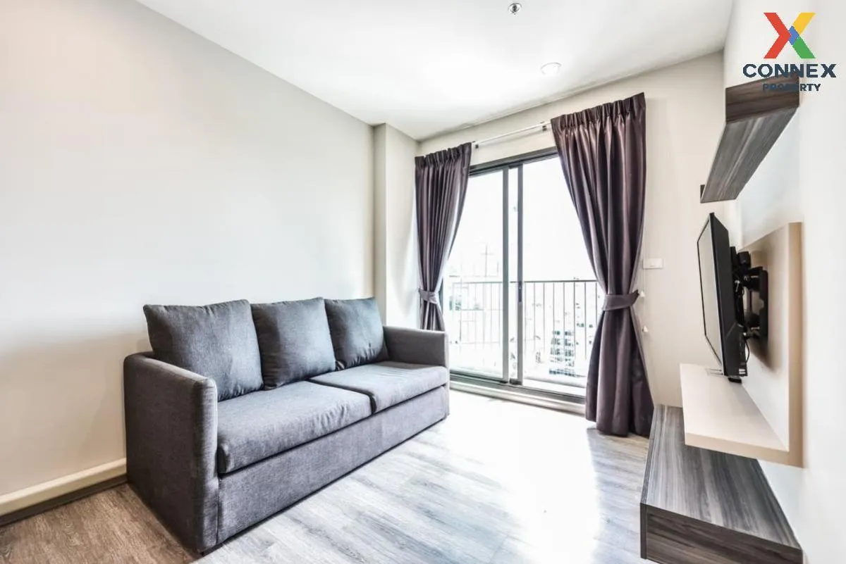 For Sale Condo , Centric Ari Station , BTS-Ari , Sam Sen Nai , Phaya Thai , Bangkok , CX-89558 1