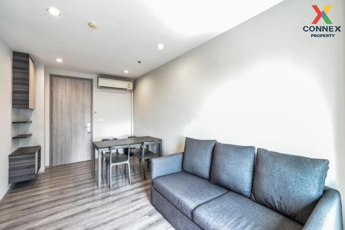 For Sale Condo , Centric Ari Station , BTS-Ari , Sam Sen Nai , Phaya Thai , Bangkok , CX-89558 2