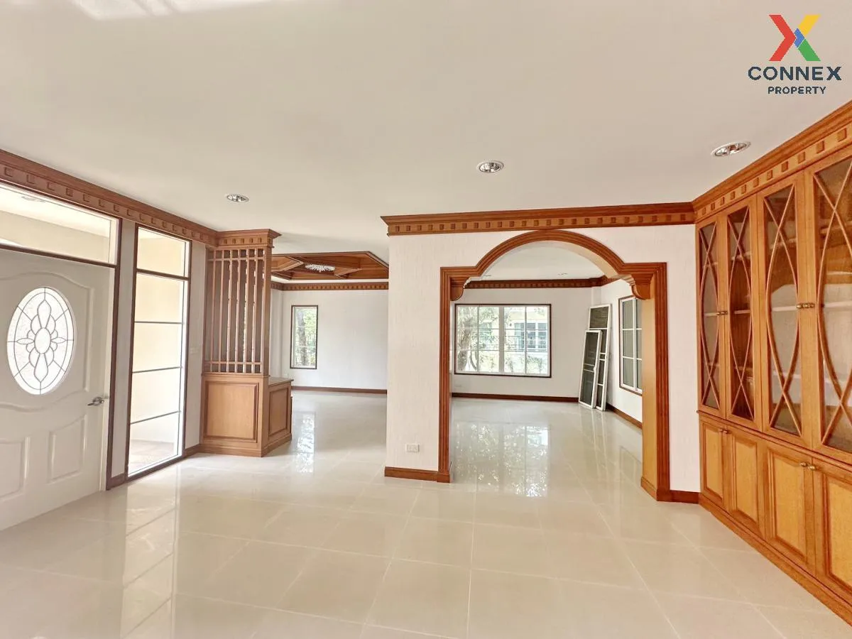 For Sale House , Image Place , Krathum Lom , Sam Phran , Nakhon Pathom , CX-89560