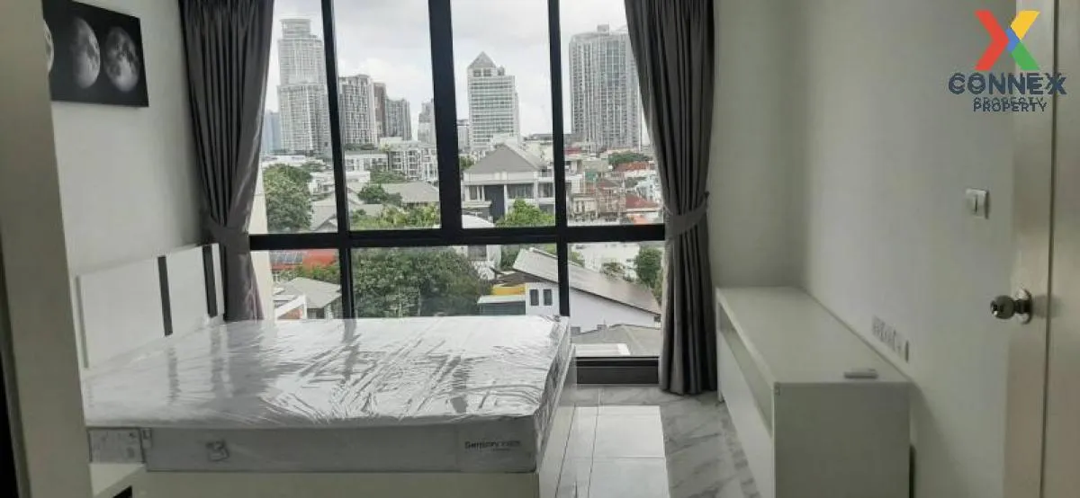 For Sale Condo , D 65 , BTS-Phra Khanong , Phra Khanong Nuea , Watthana , Bangkok , CX-89562