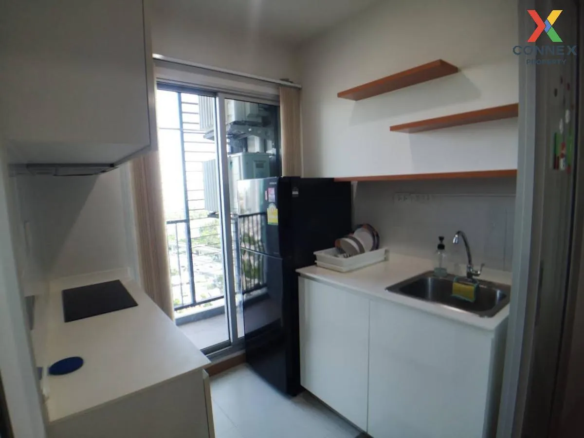 For Sale Condo , The President Sathorn - Ratchaphruek 3 , newly renovated , BTS-Bang Wa , Pakklong Phasi Charoen , Phasi Charoen , Bangkok , CX-89573