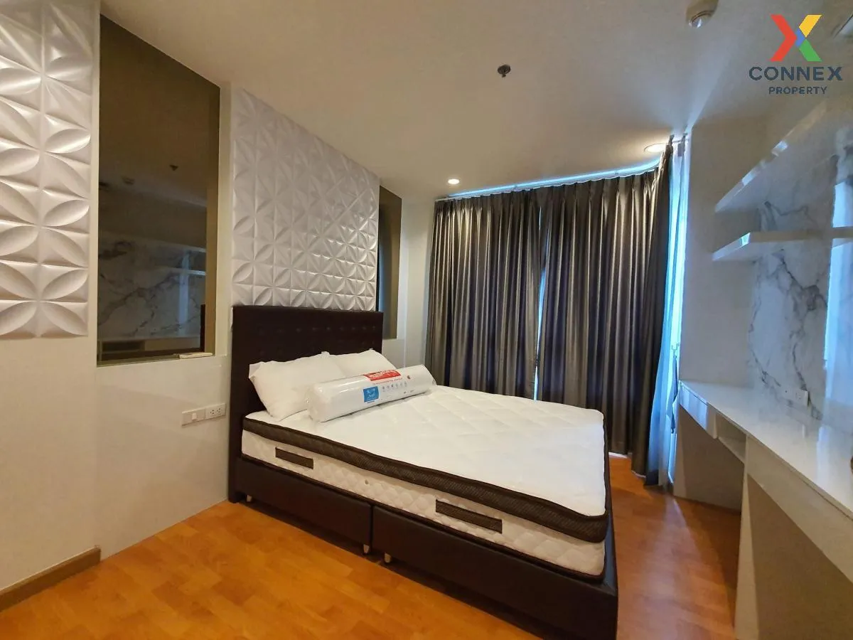 For Sale Condo , The President Sathorn - Ratchaphruek 3 , newly renovated , BTS-Bang Wa , Pakklong Phasi Charoen , Phasi Charoen , Bangkok , CX-89573