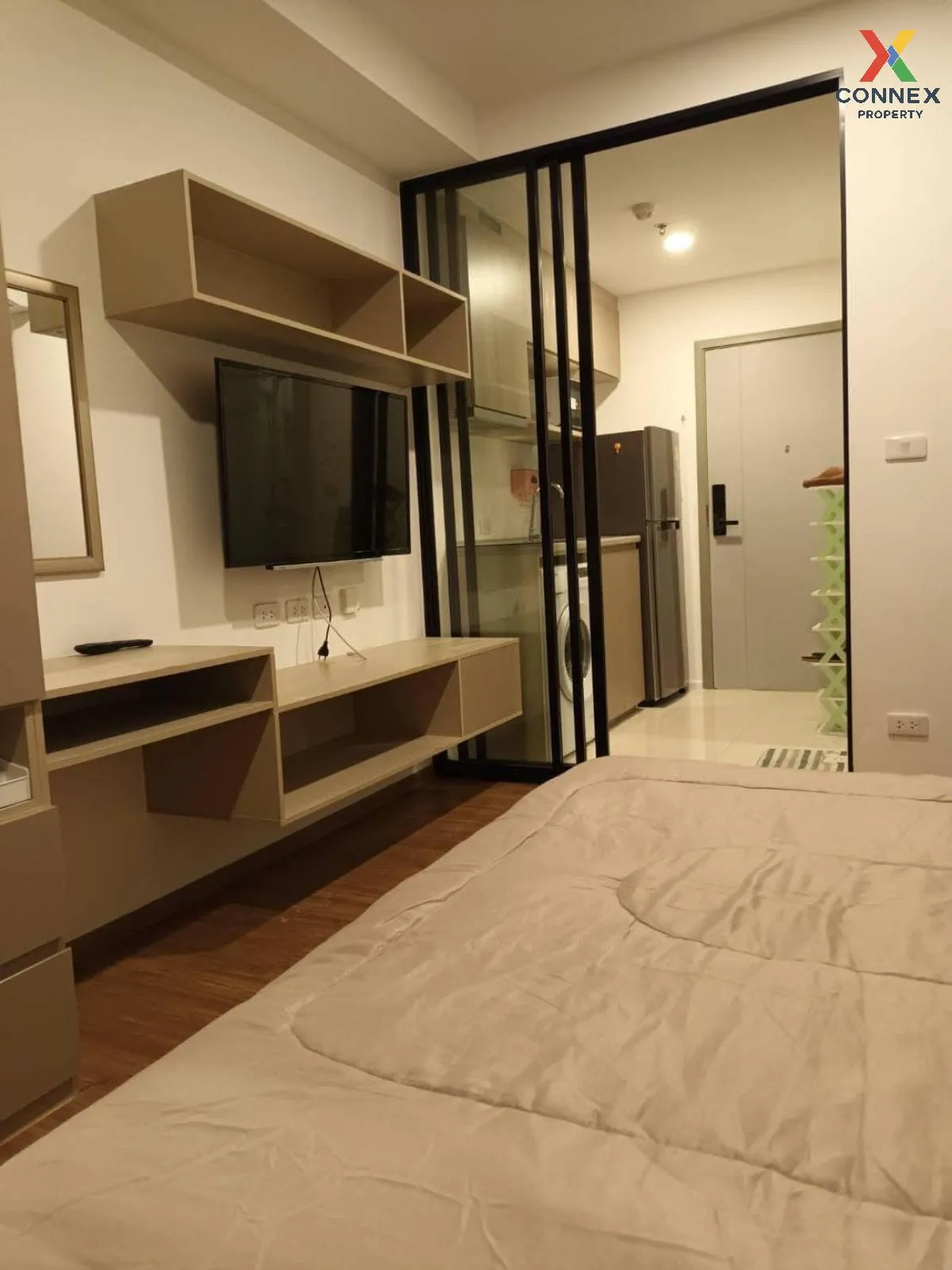 For Rent Condo , The Origin Ram 209 Interchange , ARL-Ramkhamhaeng , Min Buri , Min Buri , Bangkok , CX-89576 3