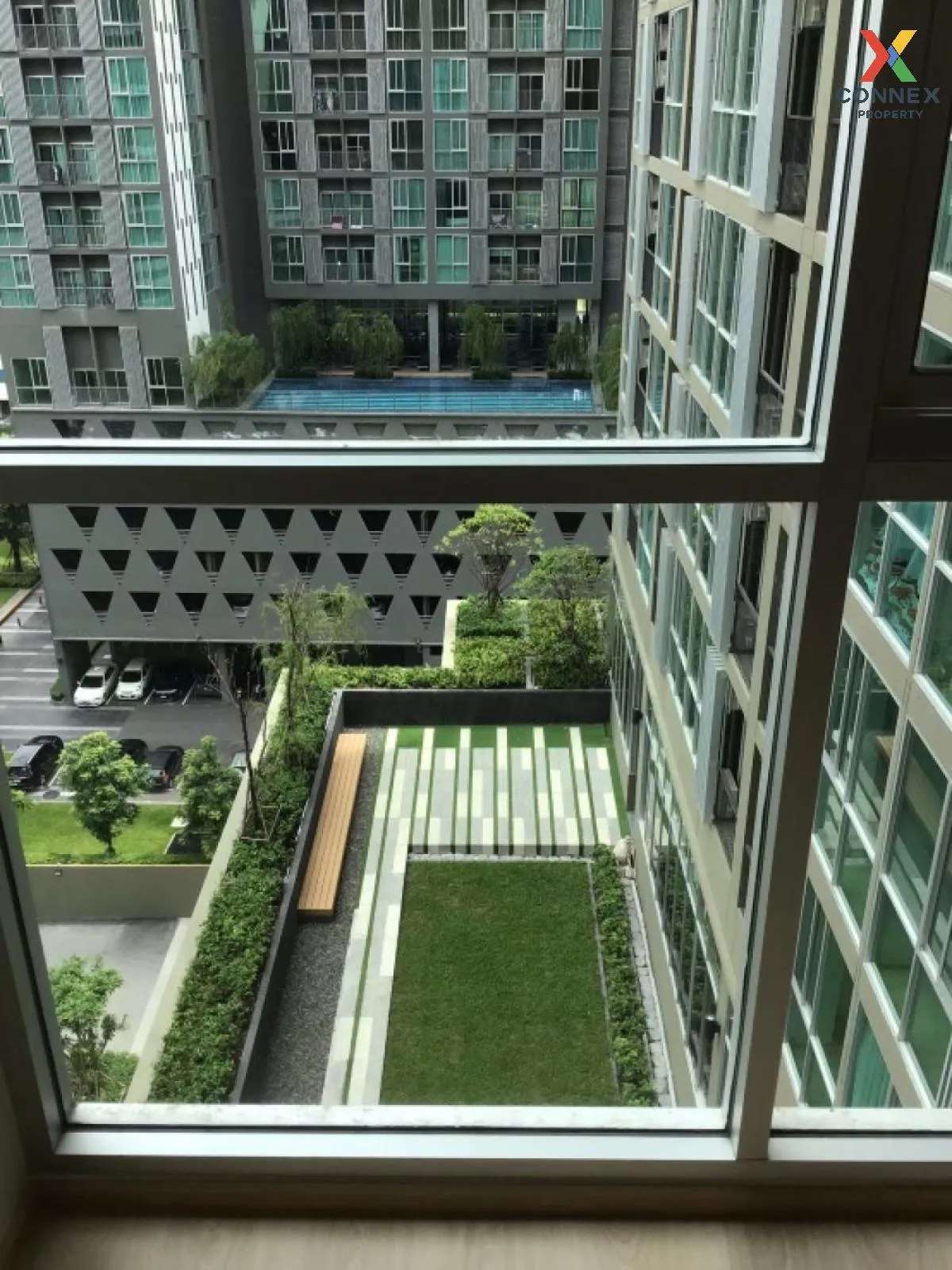 For Sale Condo , Noble Revolve Ratchada 2 , MRT-Thailand Cultural Centre , Huai Khwang , Huai Khwang , Bangkok , CX-89579