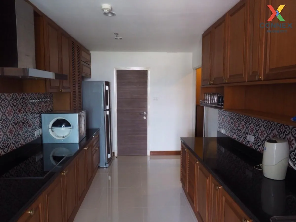 For Rent Condo , Supalai Prima Riva , Chong Nonsi , Yannawa , Bangkok , CX-89586 3